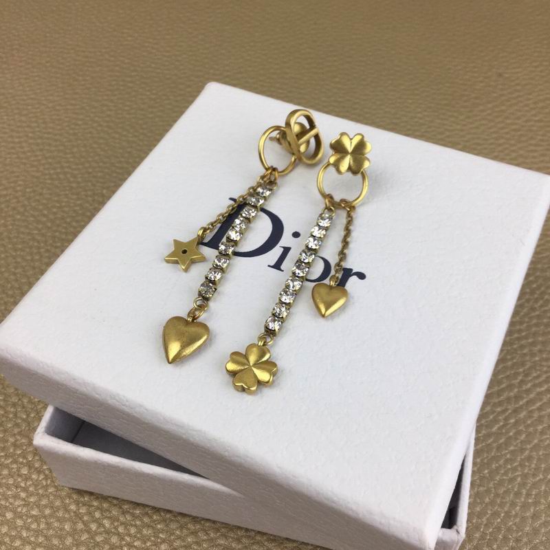 Dior Earring 04lyr267